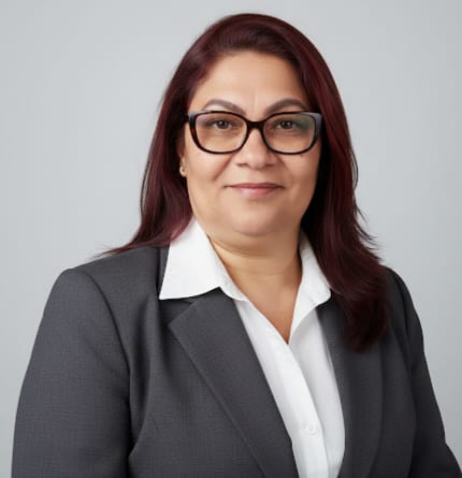 Rosenilde Ângela Ferreira